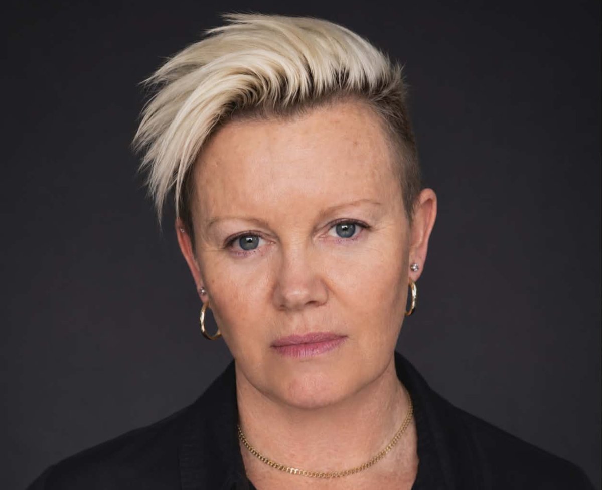 Kylie Clarke, founder of SmugShot Pictures